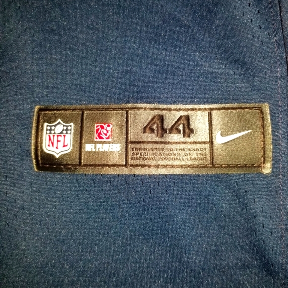 Dez Bryant NFL Jersey - Picture 4 of 4